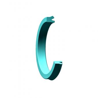 Hydraulic  u cup Piston Seal HPS